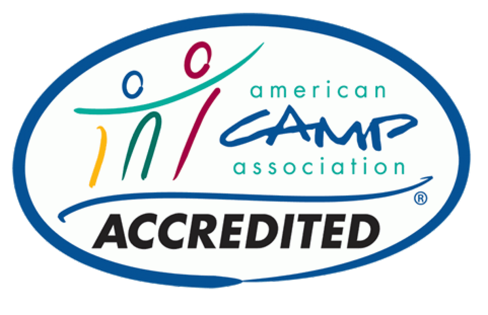 American Camp Association Accredited