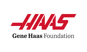 Gene Haas Foundation