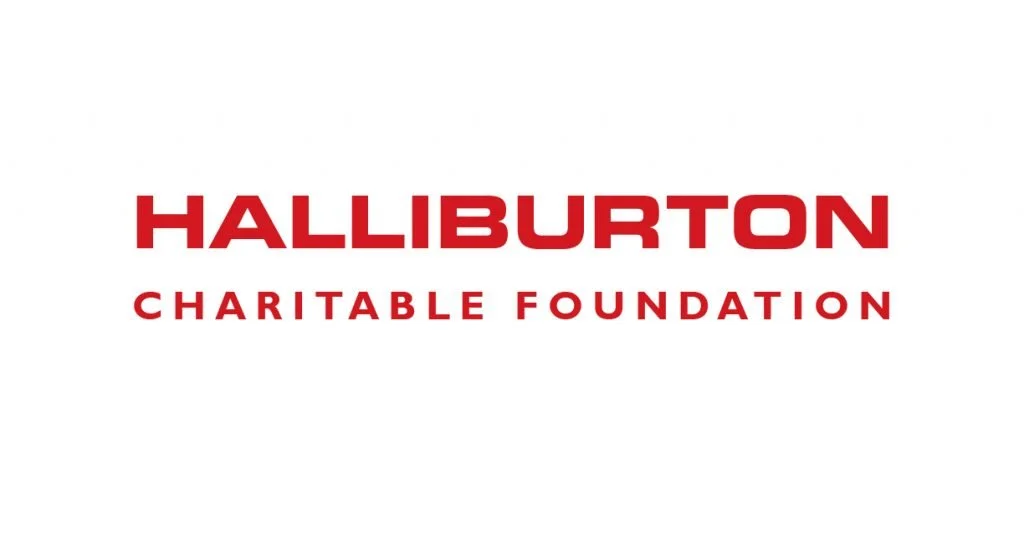 Halliburton Charitable Foundation