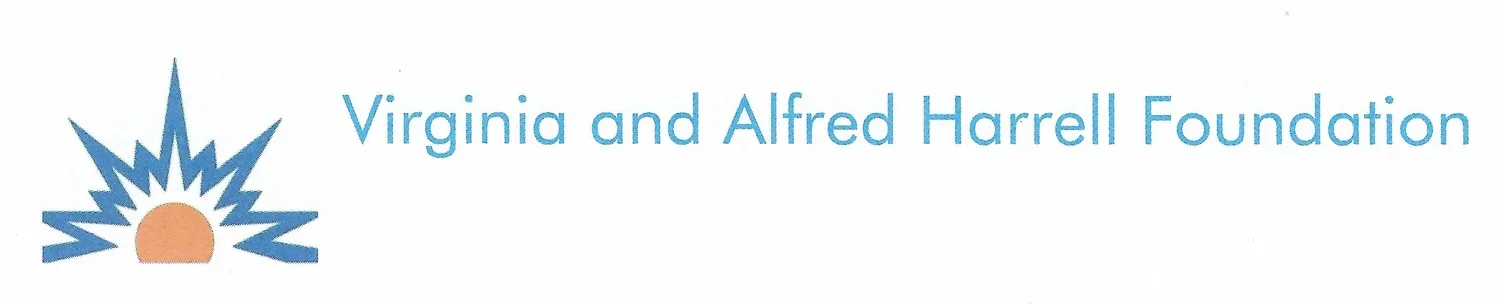 Virginia and Alfred Harrell Foundation